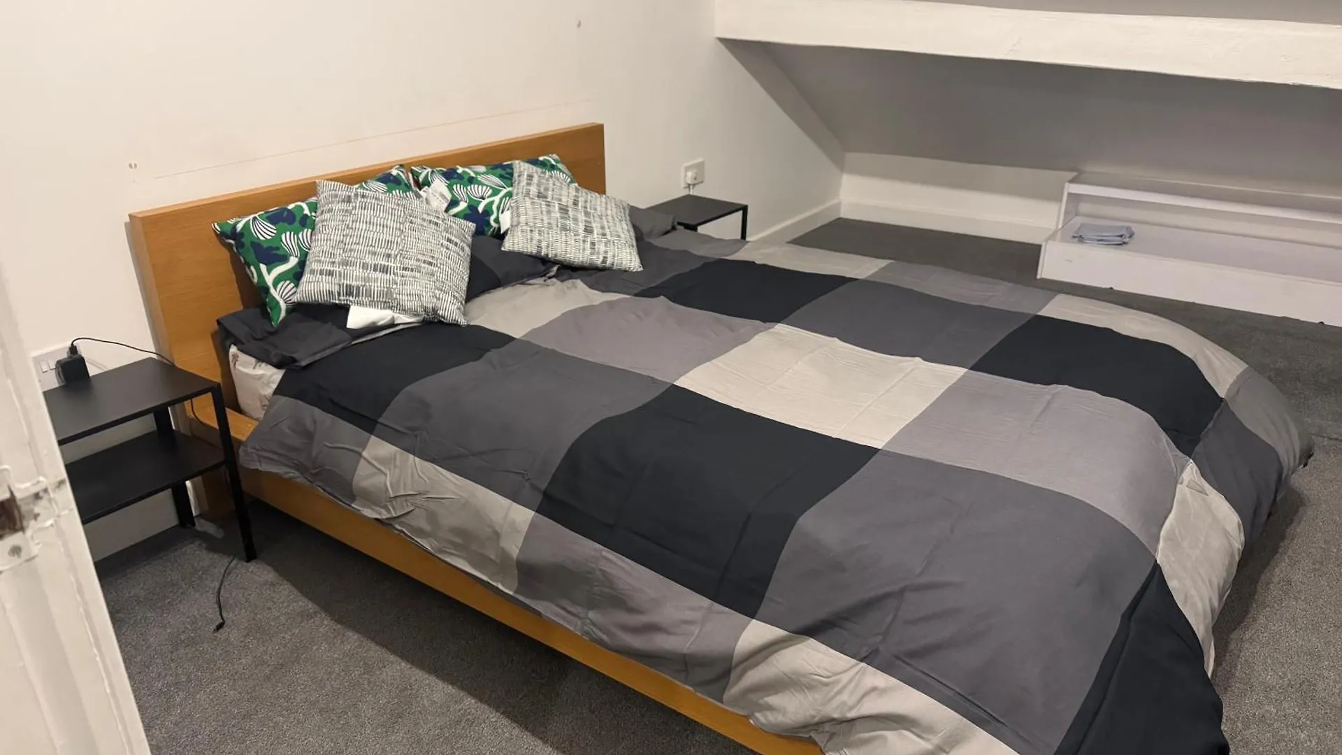 Sowerby Apartment Sowerby Bridge