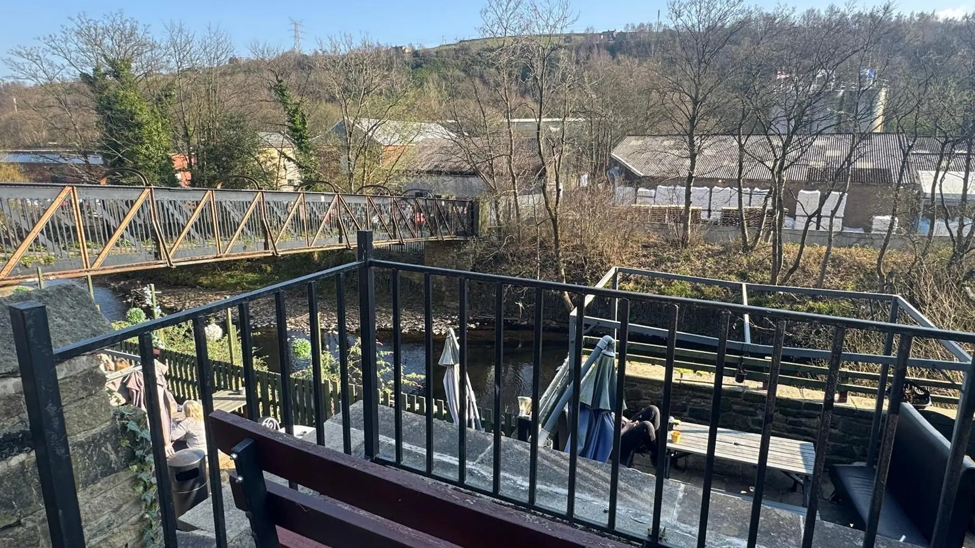 Sowerby Apartment Sowerby Bridge