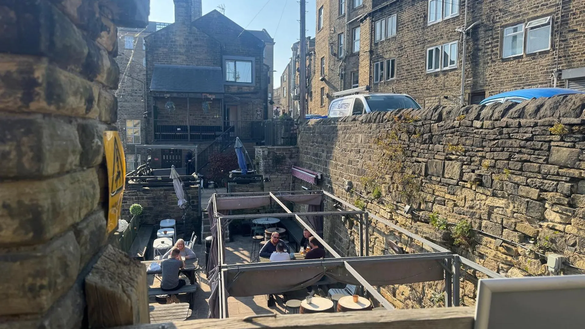 Sowerby Apartment Sowerby Bridge