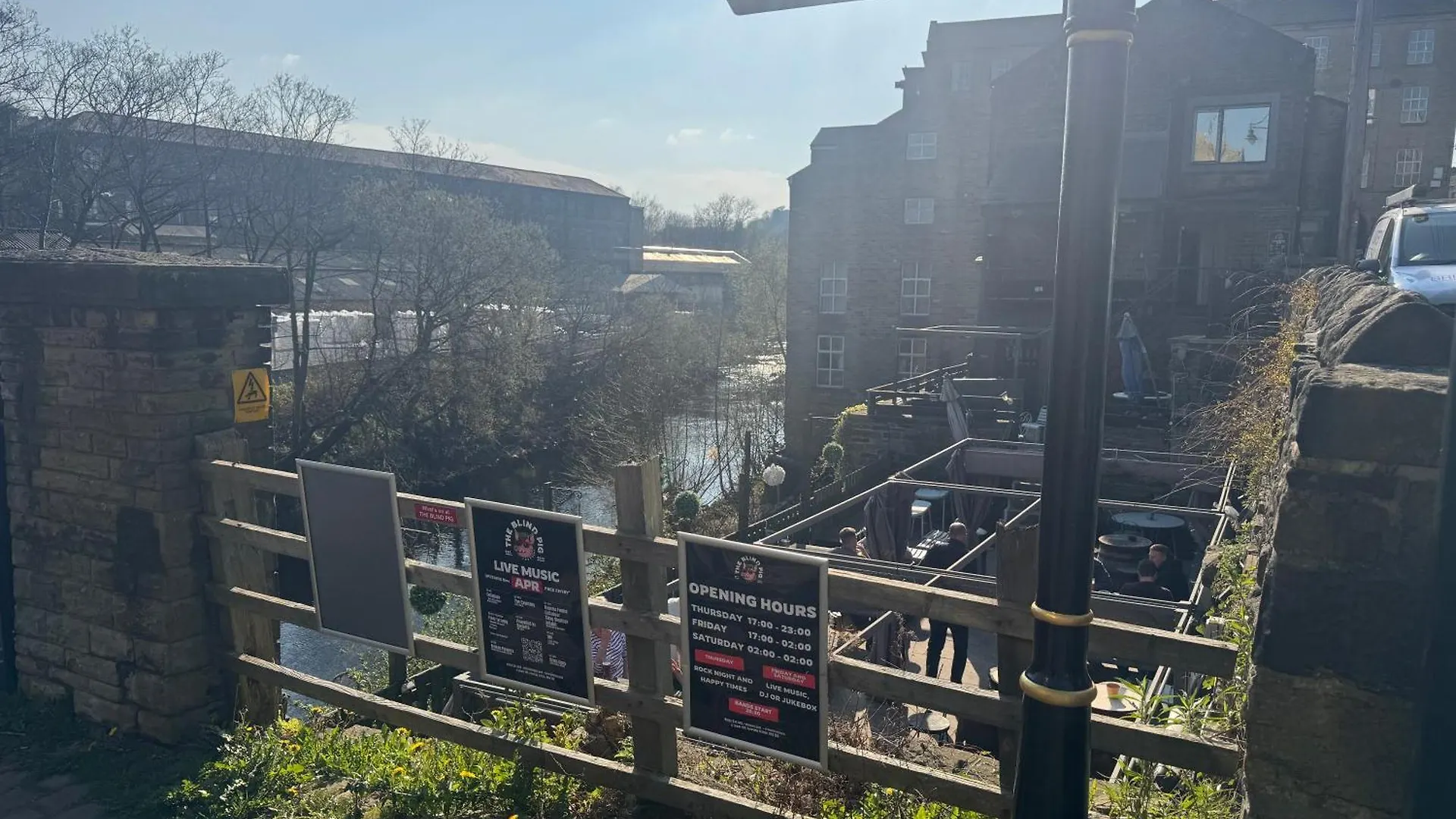 Sowerby Apartment Sowerby Bridge