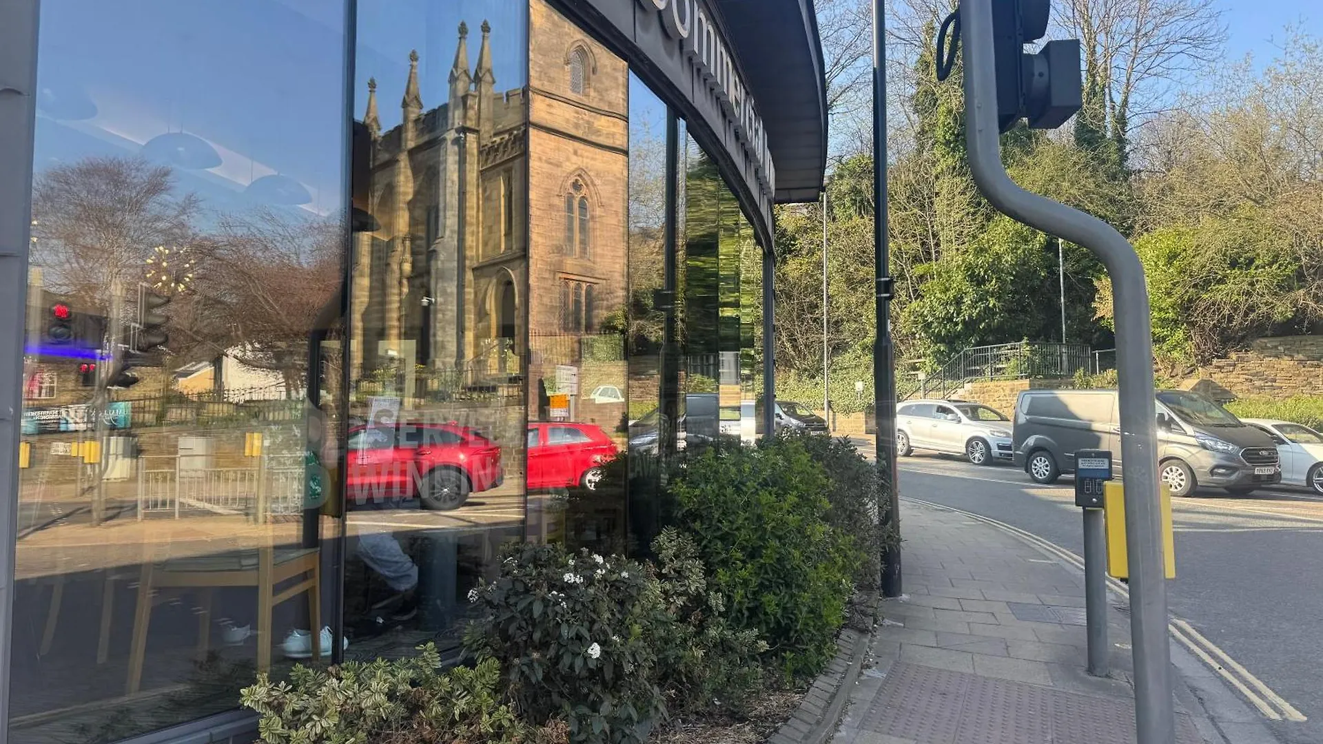 Sowerby Apartment Sowerby Bridge