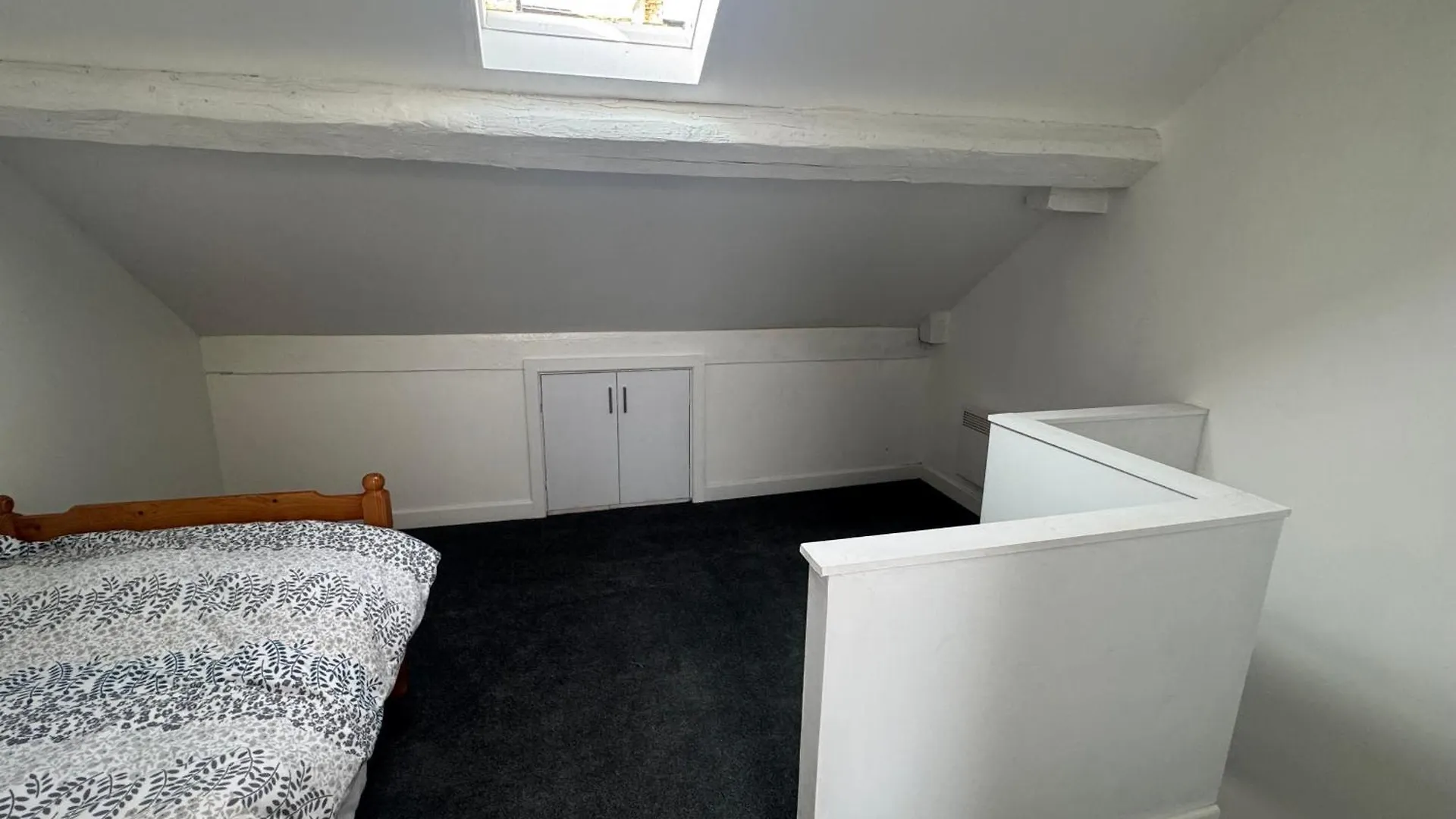 Sowerby Apartment Sowerby Bridge Storbritannien