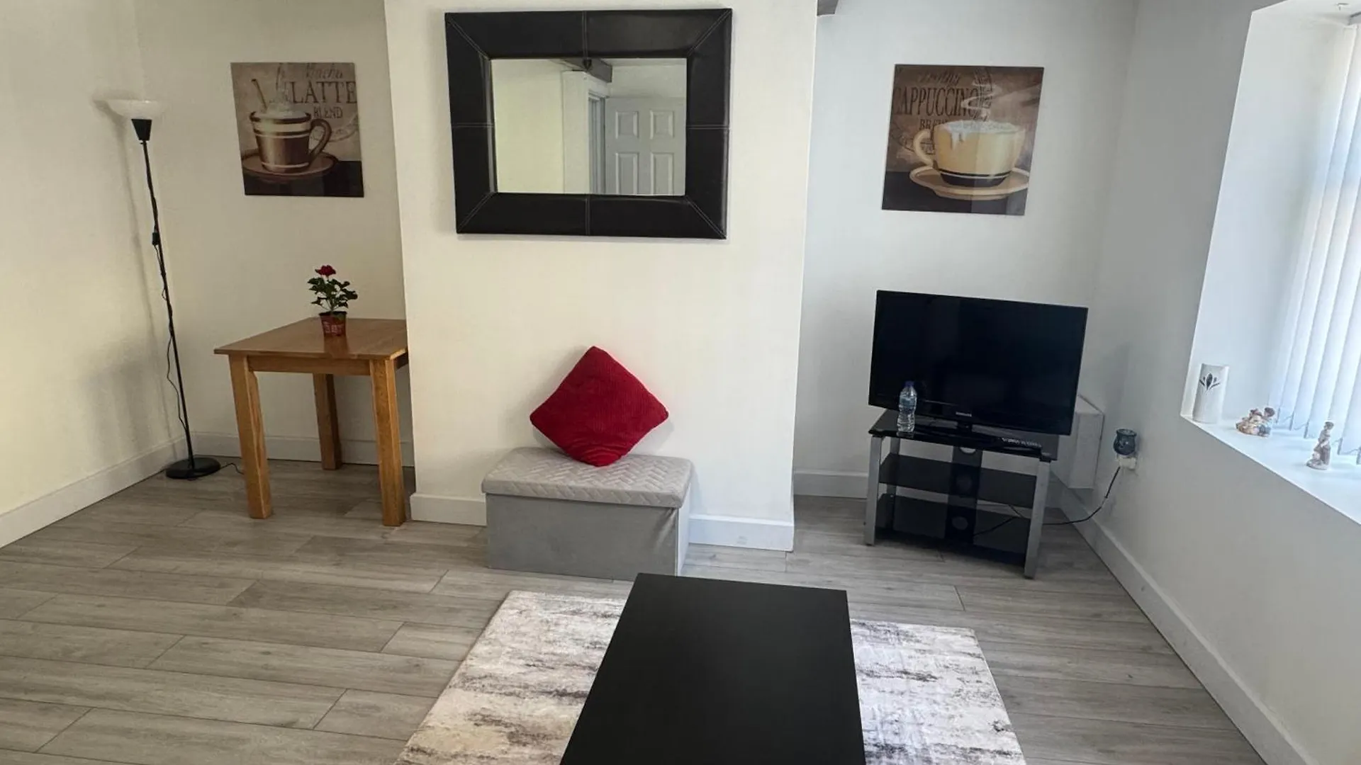 Sowerby Apartment Sowerby Bridge