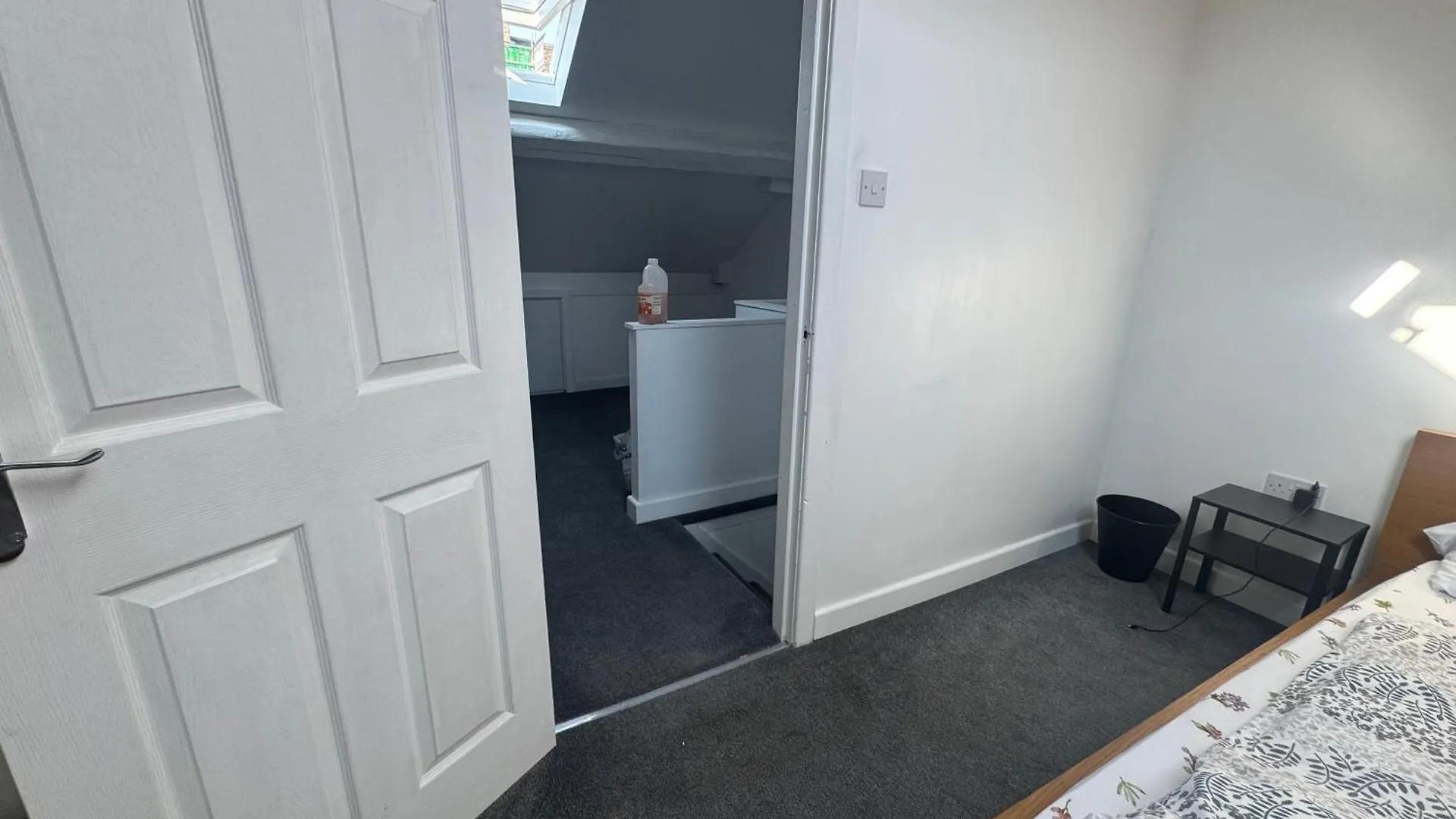 Sowerby Apartment Sowerby Bridge 0*,