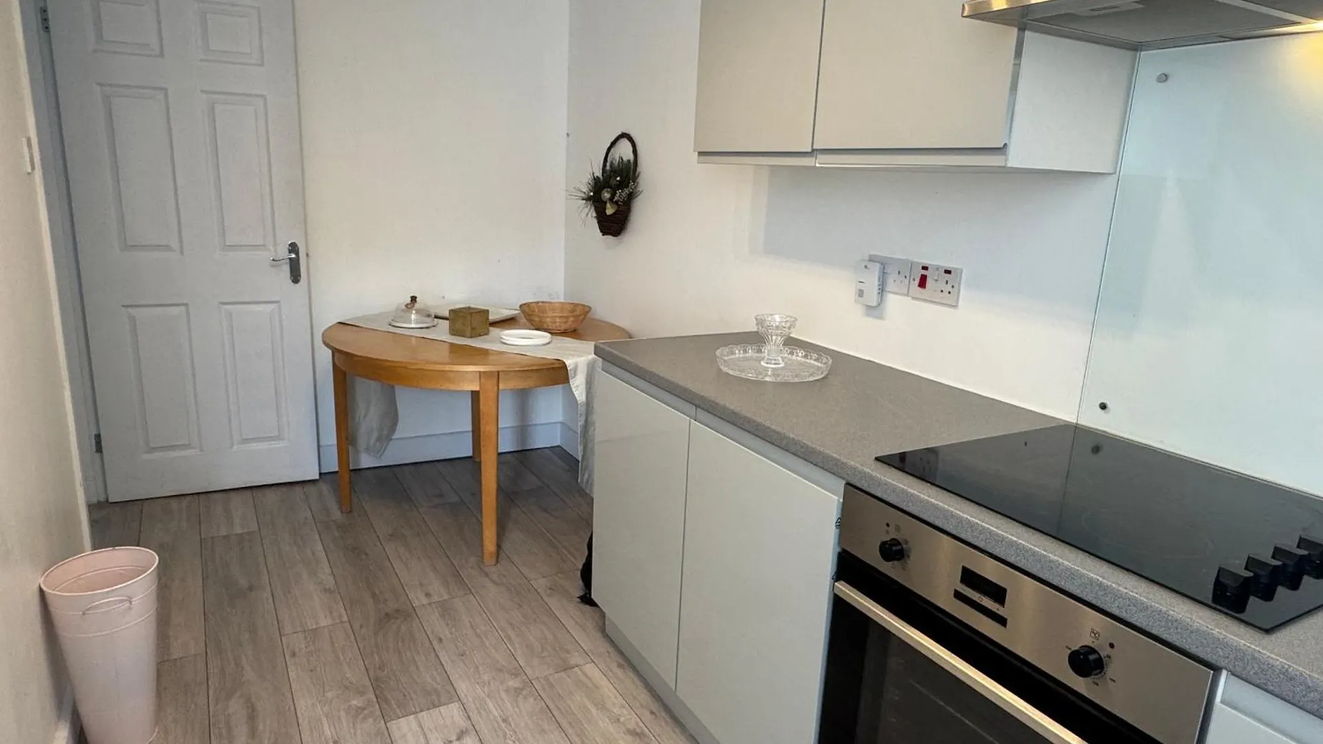 Sowerby Apartment Sowerby Bridge