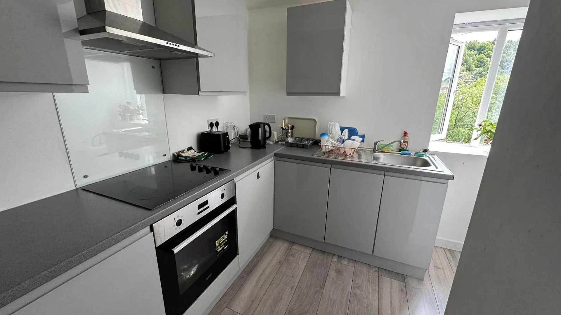 Sowerby Apartment Sowerby Bridge 0*,  Storbritannien