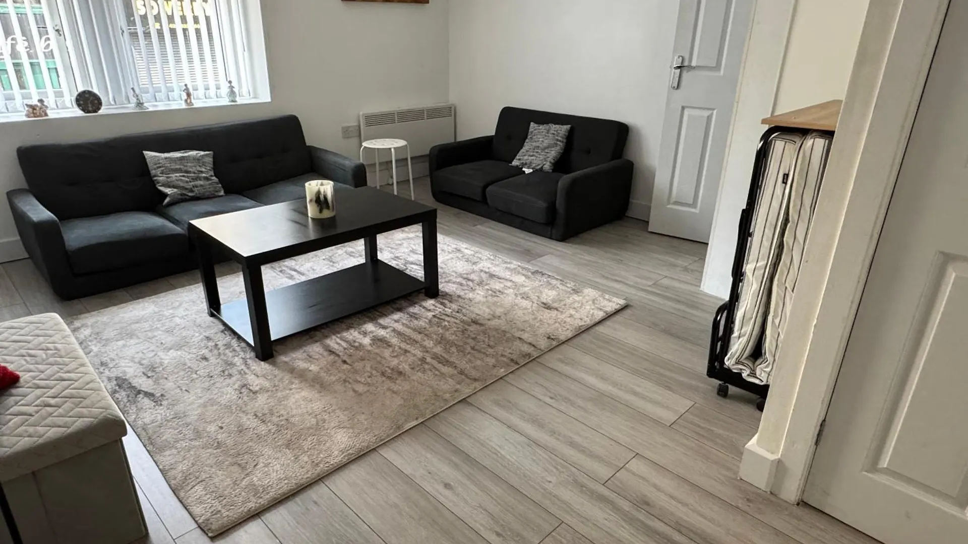Sowerby Apartment Sowerby Bridge Storbritannien