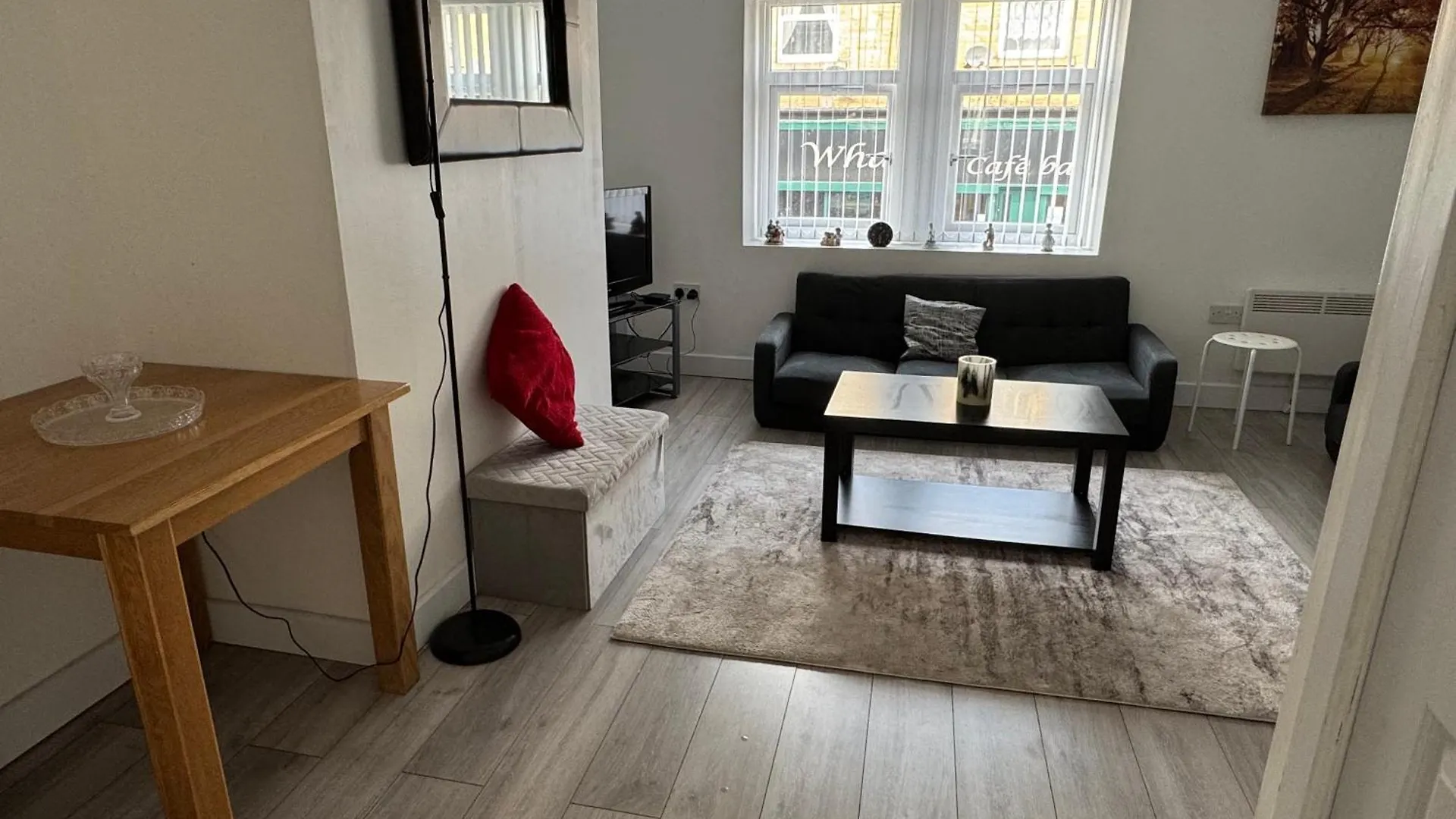 Sowerby Apartment Sowerby Bridge 0*,  Storbritannien